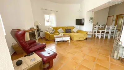 Rustic house in Perín-La Azohía photo 5