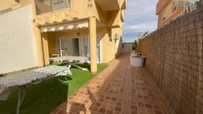 Apartment in El Alamillo photo 5