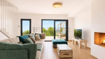 Piso en L'Albir photo 12