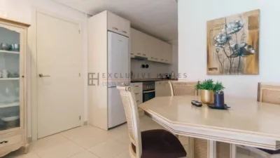 Villa in L'Albir photo 23