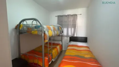 Apartment in El Alamillo photo 13