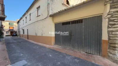 Casa – Planes, Benialfaquí - Vista 2