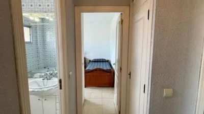 Habitación en alquiler en Calle Calle Luis F Pallardo Peinado, 7, Portada Alta-Camino de Antequera (Distrito Cruz de Humilladero. Málaga Capital) de 450 €<span>/mes</span>