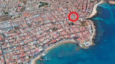 Apartment on Calle San Pascual photo 50