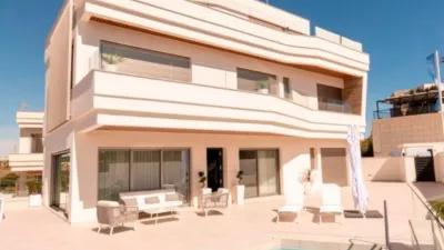 House in Orihuela, El Pinar de Campoamor, Dehesa de Campoamor - Vista 4