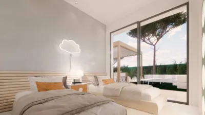 Casa – Pilar de la Horadada, Pinar de Campoverde - Más