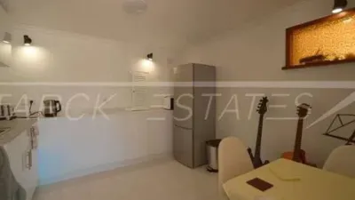 Chalet in Benidoleig photo 32