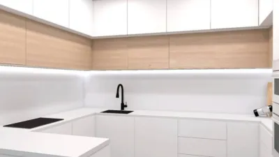 Pis – Guardamar del Segura, Urbanització El Ras - Vista 4