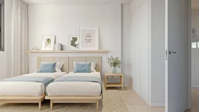 Apartment in Centro photo 8