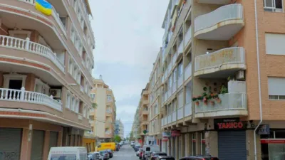 Apartment on Calle San Pascual photo 46