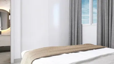 Penthouse in Guardamar del Segura photo 9