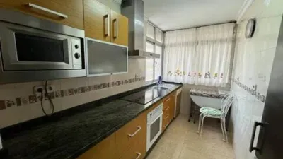 Habitación en alquiler en Calle Calle Luis F Pallardo Peinado, 7, Portada Alta-Camino de Antequera (Distrito Cruz de Humilladero. Málaga Capital) de 450 €<span>/mes</span>