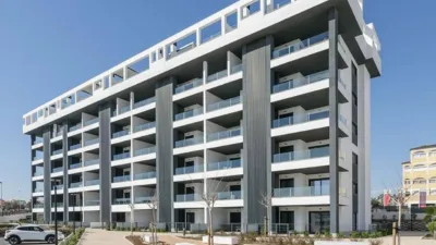 Apartment in La Mata photo 2