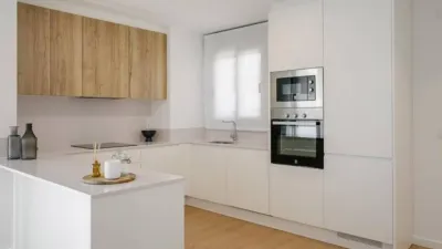 Apartment in La Mata photo 7