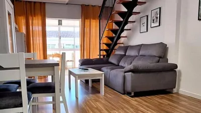 Piso – Torrevieja - Vista 2