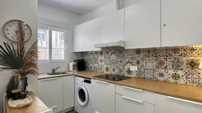 Apartment in Playa del Cura photo 4