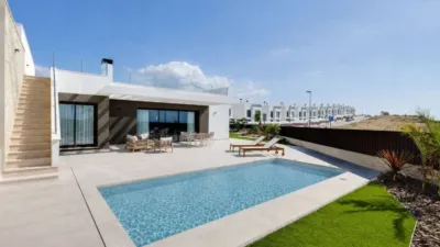 Casa - Vista 2