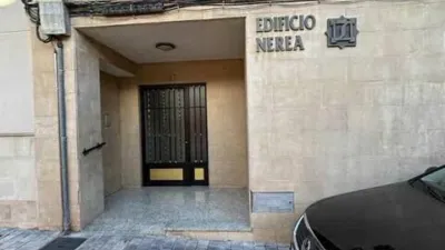 Flat in Úbeda photo 2