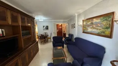 Habitación en alquiler en Calle Calle Luis F Pallardo Peinado, 7, Portada Alta-Camino de Antequera (Distrito Cruz de Humilladero. Málaga Capital) de 450 €<span>/mes</span>