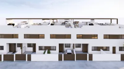 Casa – Pilar de la Horadada, Barrio Los Segundas, Los Hortelanos - Vista 3