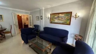 Habitación en alquiler en Calle Calle Luis F Pallardo Peinado, 7, Portada Alta-Camino de Antequera (Distrito Cruz de Humilladero. Málaga Capital) de 450 €<span>/mes</span>