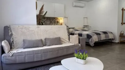 Apartment in Playa del Cura photo 5