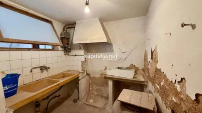 Casa – Planes, Benialfaquí - Vista 4