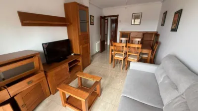 Penthouse in Palacio-El Arco photo 7