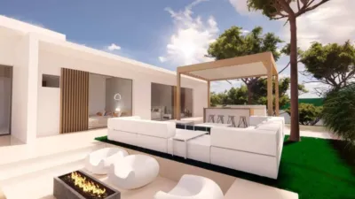 Casa – Pilar de la Horadada, Pinar de Campoverde - Vista 2