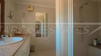Chalet in Benidoleig photo 34