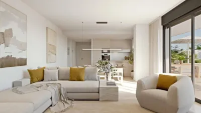 Apartment in Centro photo 7