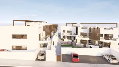Casa – Pilar de la Horadada, Barrio Los Segundas, Los Hortelanos - Vista 4