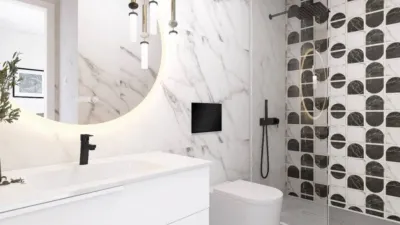 Penthouse in Guardamar del Segura photo 16