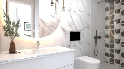 Penthouse in Guardamar del Segura photo 15