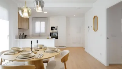 Apartment in La Mata photo 5