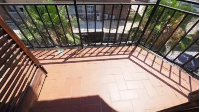 Apartment in Lluminetes photo 3