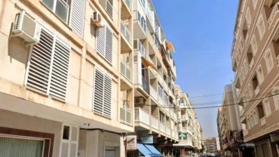 Apartment on Calle San Pascual photo 47