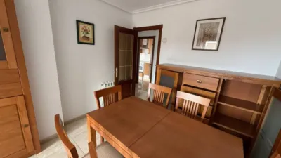Penthouse in Palacio-El Arco photo 5