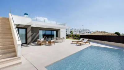 Casa - Vista 5