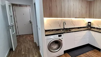 Apartment on Calle San Pascual photo 34