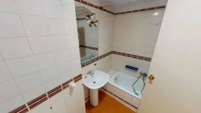 Apartment in Villarrobledo photo 17