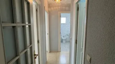 Habitación en alquiler en Calle Calle Luis F Pallardo Peinado, 7, Portada Alta-Camino de Antequera (Distrito Cruz de Humilladero. Málaga Capital) de 450 €<span>/mes</span>