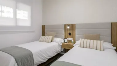 Apartment in La Mata photo 10