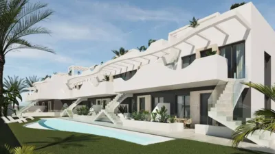 Casa – Pilar de la Horadada, Los Hortelanos - Vista 2