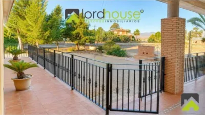 House in Lorca photo 20