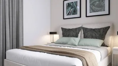 Penthouse in Guardamar del Segura photo 11