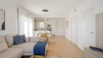 Apartment in La Mata photo 4