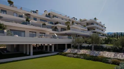 Apartment in Centro photo 5