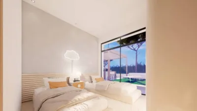 Casa – Pilar de la Horadada, Pinar de Campoverde - Vista 5