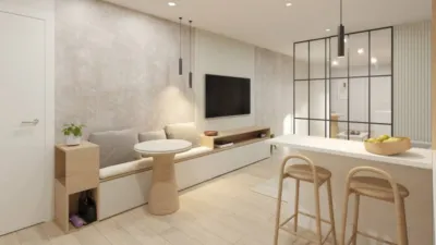 Piso – Guardamar del Segura - Vista 5